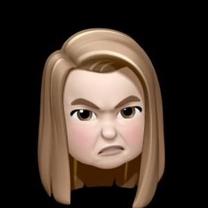 Meet your Posher, Paulette